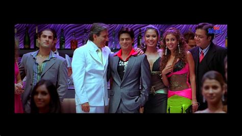 Deewangi Deewangi | Movie: Om Shanti Om (2007) - YouTube