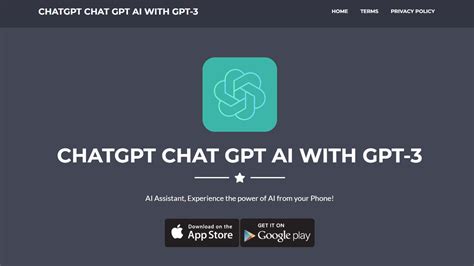 iPhone ChatGPT App Charges $7.99 Per Week for Free AI Chatbot