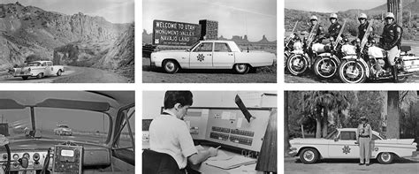 Arizona Highway Patrol & Department of Public Safety Heritage Museum, Inc.