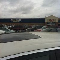 Walmart Supercenter - Big Box Store in Columbus