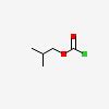 Isobutyl chloroformate | C5H9ClO2 | CID 62365 - PubChem