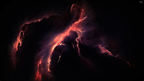 Dark Space Wallpapers - Top Free Dark Space Backgrounds - WallpaperAccess