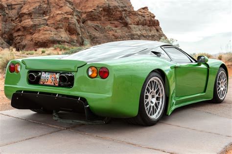 The Factory Five GTM Is an Affordable DIY Supercar, You're Its Creator - autoevolution