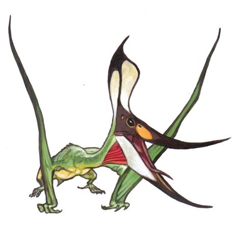 Pteranodon Prehistoric Wildlife, Prehistoric Creatures, Jurassic Park Toys, Jurassic World ...