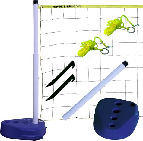 Best Pool Volleyball Net Review Guide For 2020-2021 - Simply Fun Pools