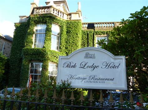 Park Lodge Hotel (Stirling, Écosse) - voir les tarifs et avis hôtel - TripAdvisor