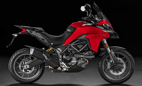 2017 Ducati Multistrada 950 launched at EICMA show 2017-ducati-multistrada-950-13 - Paul Tan's ...