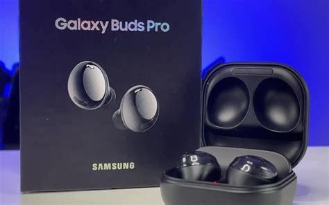 Newly Launch Samsung Galaxy Buds Pro - Review & Buyer's Guide - Mighty News