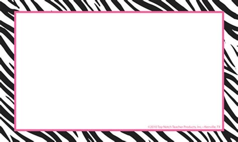 clip art zebra border image search results - ClipArt Best - ClipArt Best