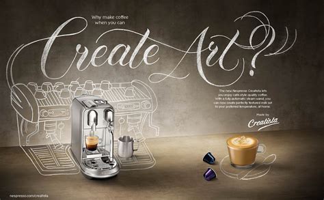 MullenLowe Group Unveils First Global Campaign For Nespresso - B&T