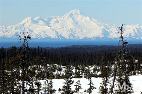 Sterling Highway, Alaska, USA - Worldwide Destination Photography & Insights