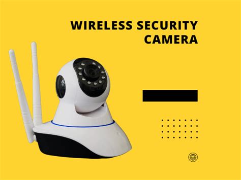 Comprehensive Guide to Home Security Cameras in Nepal | Tec...
