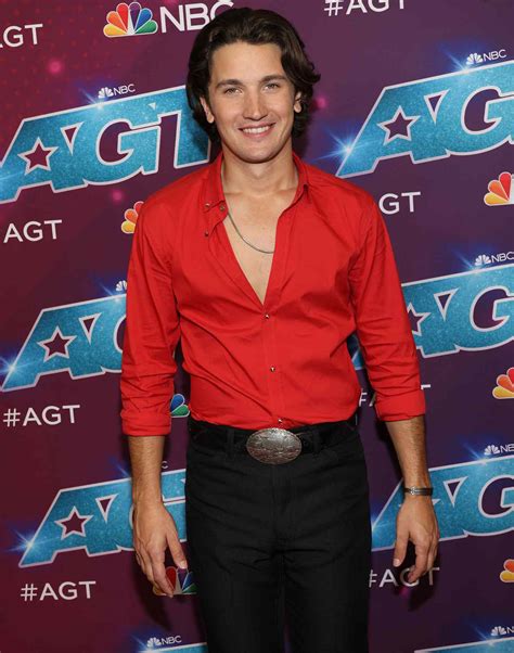 AGT Finale: Drake Milligan Was Worried About Song Choice Before Closing ...