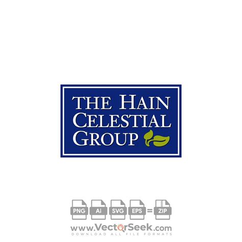 The Hain Celestial Group Logo Vector - (.Ai .PNG .SVG .EPS Free Download)