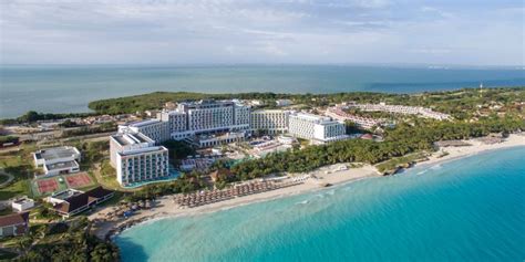 Hotel Iberostar Bella Vista 5* Varadero Cuba