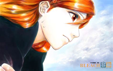 🔥 [50+] Bleach Orihime Wallpapers | WallpaperSafari