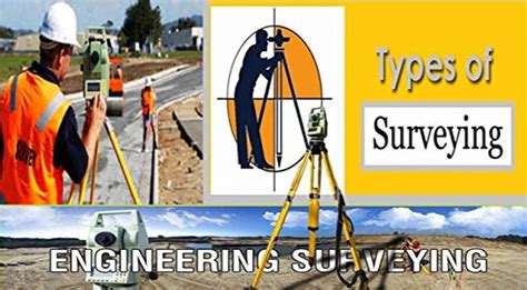 Land Surveying Equipment | Survey Equipment Instruments