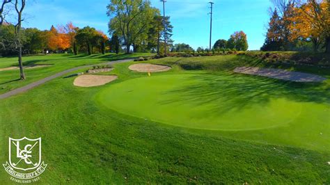 Hole # 8 at Lakelands Golf & Country Club - YouTube