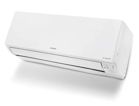 5 Star 1.5 Ton Hitachi DC Inverter Split Air Conditioner, Rs 46500 ...