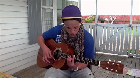 John Legend-Ordinary People (Acoustic)COVER feat. Tangaroa Teariki ...