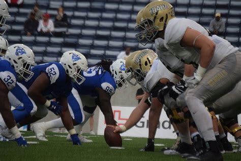 2017 CFB Game 12: Idaho Vandals versus GSU Panthers [foogallery id ...