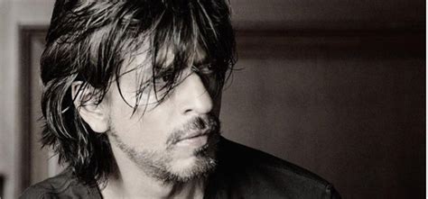 Shah Rukh Khan’s New Look From 'Pathan' Is Already A Hit And People Are ...