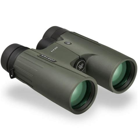 Vortex 10x42 Viper HD Roof Prism Binoculars with Smartphone Adapter and Logo Hat - $349.99 w ...