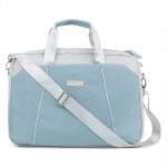 Buy Probus Polyester Dual Tone Laptop Sleeve Bag Office Bag (15.6 Inch ...