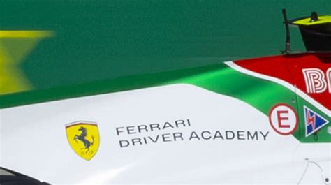 The Scuderia to take part in the F1 Academy, through its Ferrari Driver ...