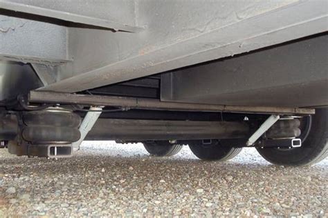 Are Dexter Trailer Axles Good? (Dexter Torflex Axle Review)