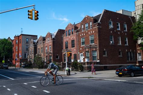 Crown Heights, Brooklyn, Where Stoop Life Still Thrives - The New York ...