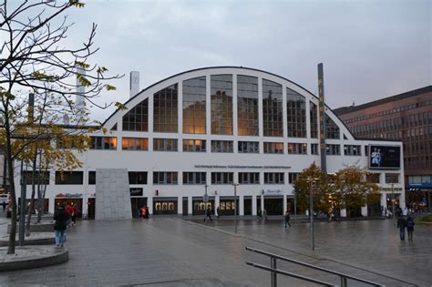 Helsinki Art Museum (Helsinki) - Visitor Information & Reviews