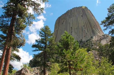 Devils Tower | Geology Page