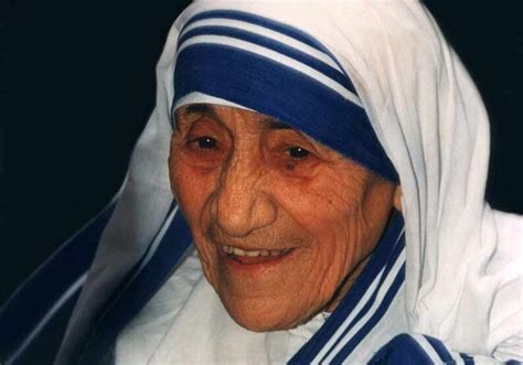 33 Interesting, Fun Facts & Bio about Mother Teresa - Biography Icon