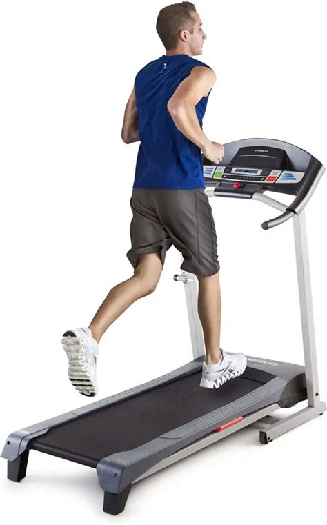 Best Treadmill for Seniors - Small Treadmills for Seniors for 2020