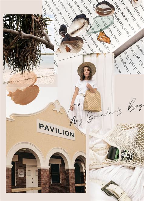 MY JULY JOURNAL — STUDIO JASMINE | Mood board design, Mood board inspiration, Collage design