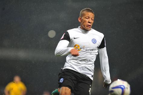 Some great Peterborough United players have only made the subs' bench ...