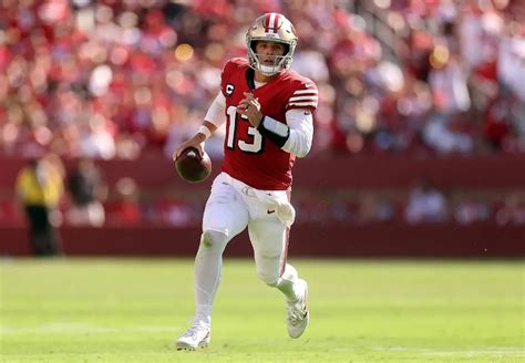 49ers vs Seahawks Odds: Two Best Picks on TNF, 10/10