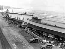 1946: Hawaii, Big Island | Pacific Tsunami Museum