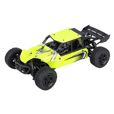 New 1/18 Scale RC Buggy Car 4WD RC Car Remote Control Car 24Ghz 29km/h ...