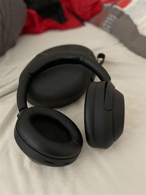 Casque Sony WH-1000XM4 | Kaufen auf Ricardo