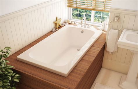 Bathtub Types: Which Is Right For You? | Badeloft USA