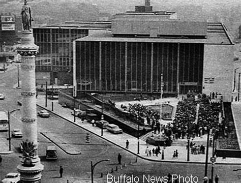 Buffalo & Erie County Central Library - WNY Heritage