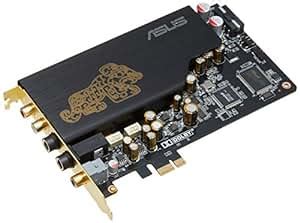 Amazon.com: ASUS PCI-Express x1 Sound Card XONAR ESSENCE STX/90-YAA0C0-0UAN00Z: Electronics