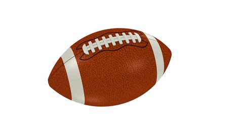 Pics Photos - American Football Ball