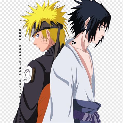 Sasuke Uchiha Naruto Uzumaki Naruto Shippuden: Naruto vs. Sasuke Jiraiya Itachi Uchiha, naruto ...