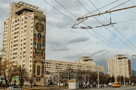 11 great things to do in Minsk, Belarus - a guide to visiting Minsk