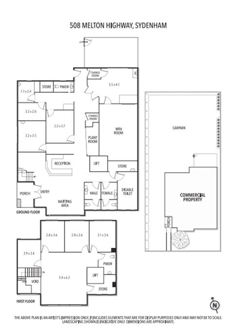 ESTABLISHED MEDICAL CENTRE | MedicalView - Healthcare Real Estate and Jobs