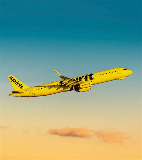 From customers' perspective: Why is Spirit Airlines so bad?