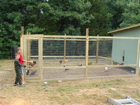 [ IMG] Easy Diy Chicken Coop, Chicken Fence, Chicken Coop Signs ...